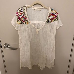 Jens Pirate Booty Belen Top medium/ large